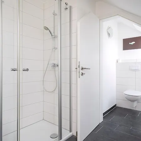 Ruhepol Dom wakacyjny Greetsiel