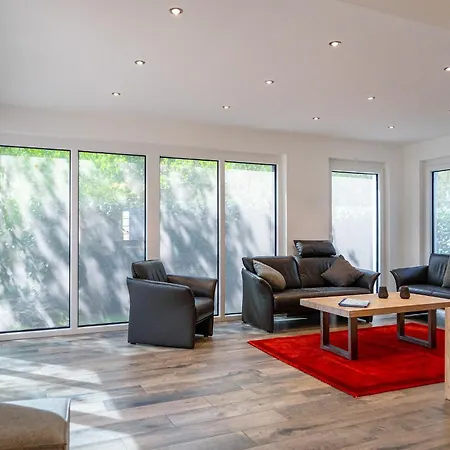 Ruhepol Holiday home