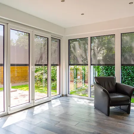 Ruhepol Dom wakacyjny