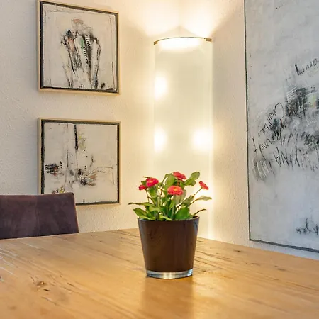 Ruhepol Dom wakacyjny Greetsiel