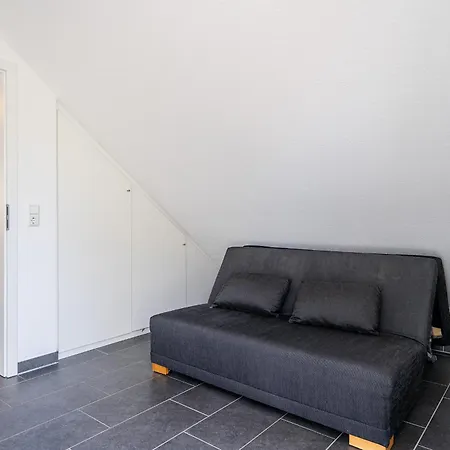 Ruhepol Holiday home