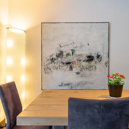 Ruhepol Dom wakacyjny *