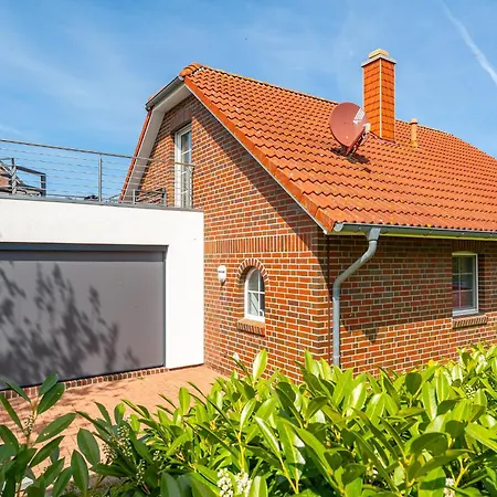 Ruhepol Holiday home *