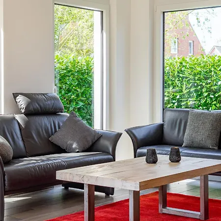 Ruhepol Dom wakacyjny