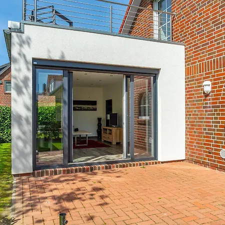 Holiday home Ruhepol