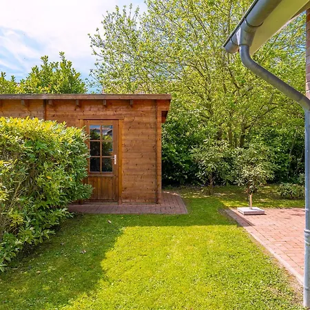 Holiday home Ruhepol *