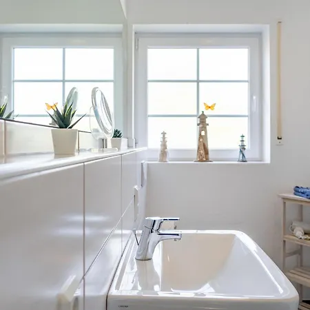 Dom wakacyjny Ruhepol