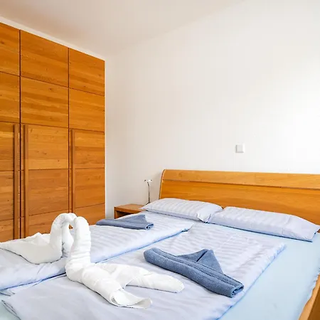 Ruhepol Holiday home