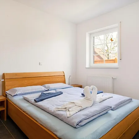 Ruhepol Dom wakacyjny *