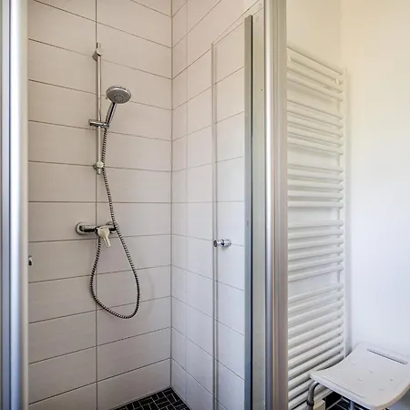 Dom wakacyjny Ruhepol Greetsiel