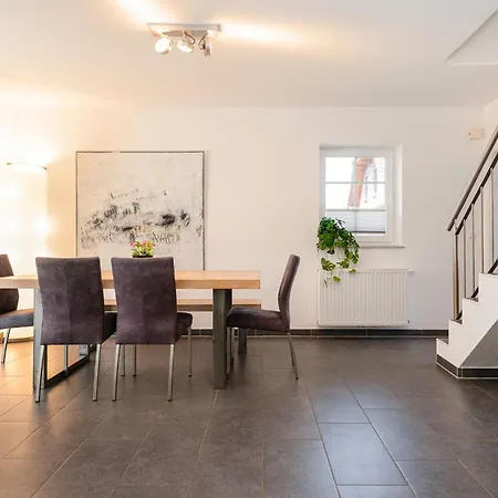 Ruhepol Dom wakacyjny