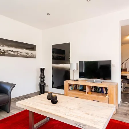 Holiday home Ruhepol