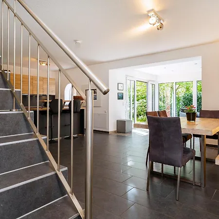 Dom wakacyjny Ruhepol *