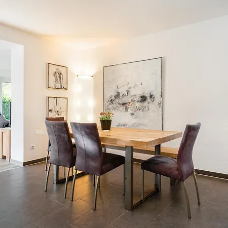 Ruhepol Dom wakacyjny