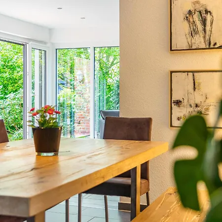 Dom wakacyjny Ruhepol