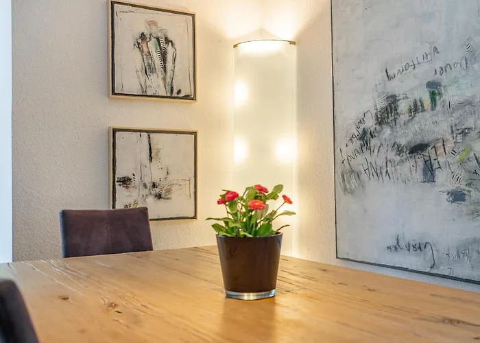 Ruhepol 別荘 グレートジール