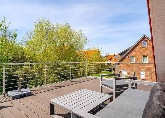 別荘 Ruhepol グレートジール