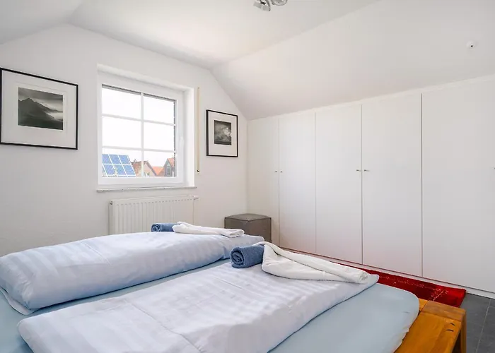 別荘 Ruhepol グレートジール