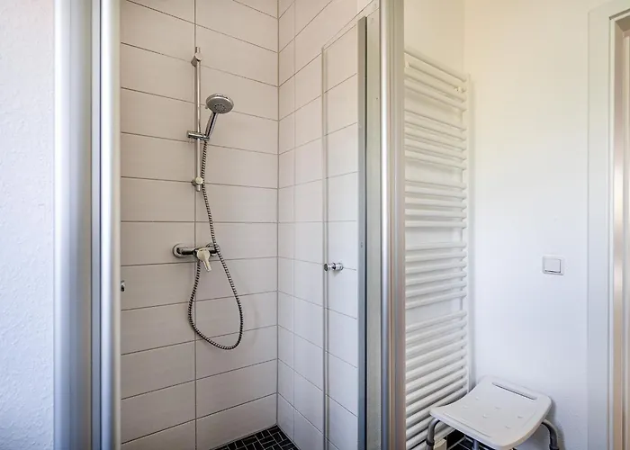 別荘 Ruhepol グレートジール