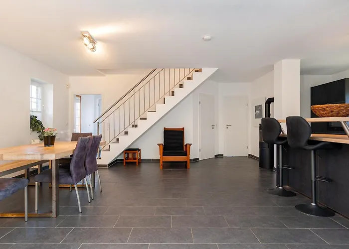 Ruhepol 別荘 グレートジール