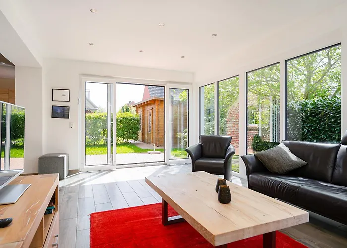 別荘 Ruhepol グレートジール