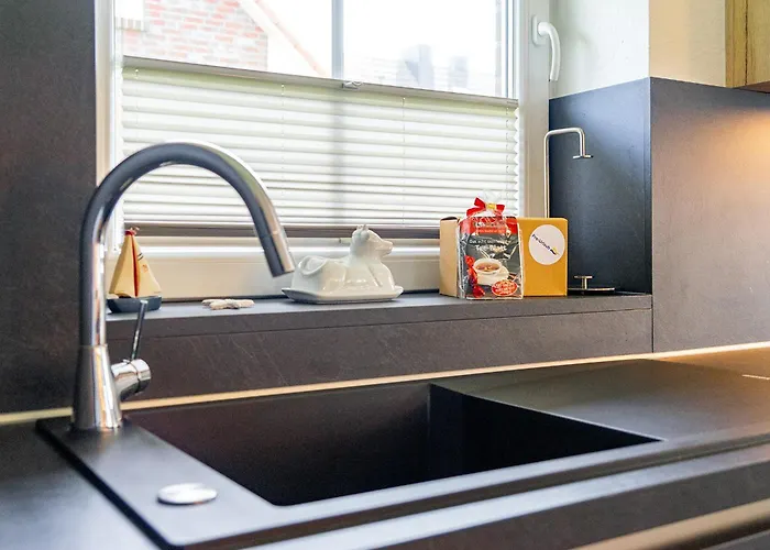 Ruhepol 別荘 グレートジール