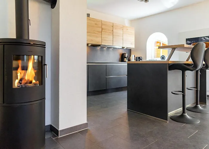 別荘 Ruhepol グレートジール